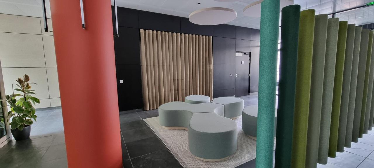 Bureau Lyon 2565m² Location bureau Lyon Rhône OLBUR2309026 12